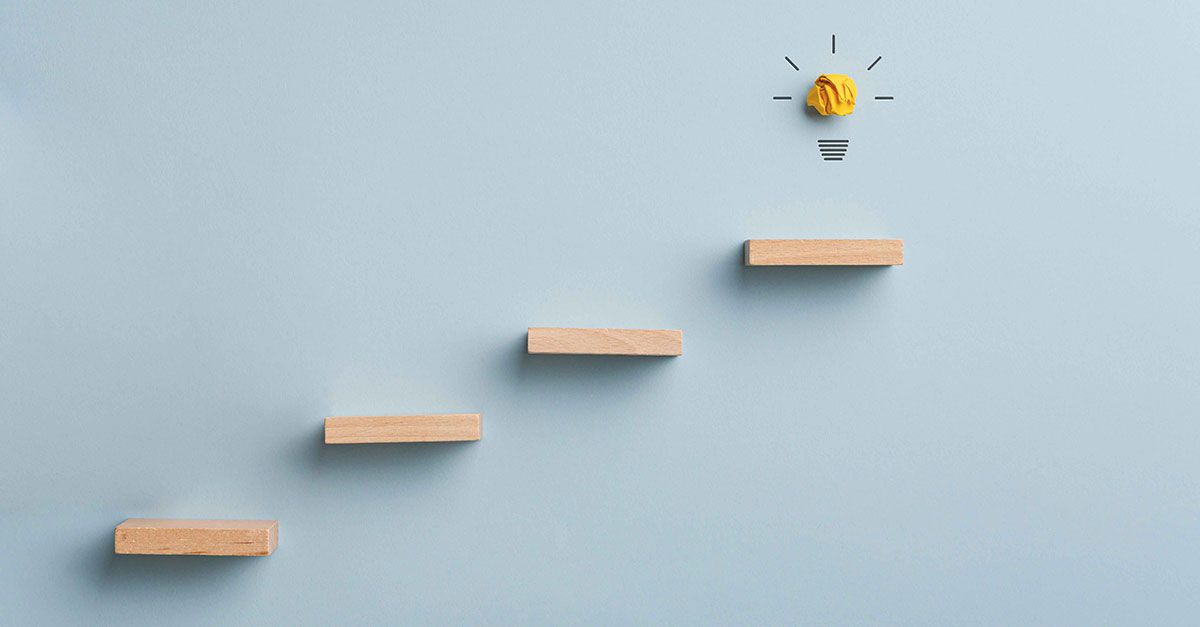 4 Basic Steps for b2b Matchmaking Events