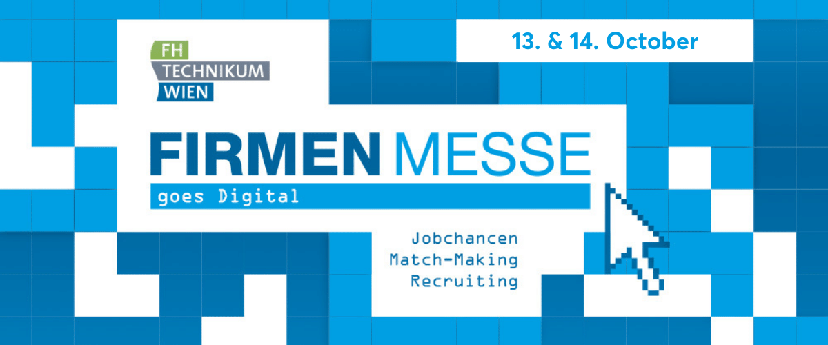 Banner image of Firmenmesse event