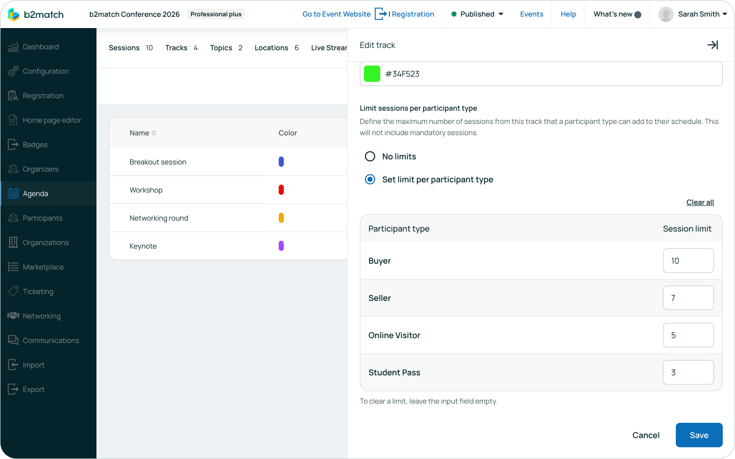 Track-based limit in Org Tool.png